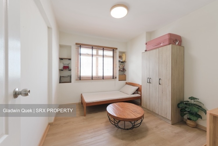 Blk 106B Punggol Field (Punggol), HDB 4 Rooms #576503131